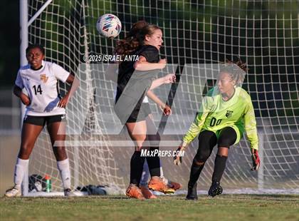Thumbnail 3 in South View @ Gray's Creek (United 8 Conference Tournament -1st Round) photogallery.