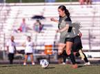 Photo from the gallery "South View @ Gray's Creek (United 8 Conference Tournament -1st Round)"