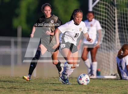 Thumbnail 2 in South View @ Gray's Creek (United 8 Conference Tournament -1st Round) photogallery.