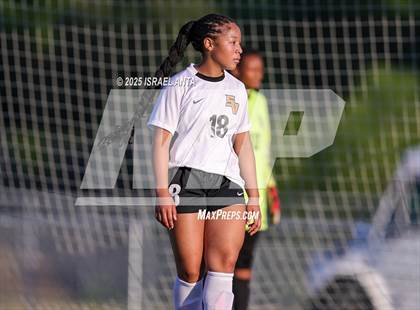 Thumbnail 3 in South View @ Gray's Creek (United 8 Conference Tournament -1st Round) photogallery.