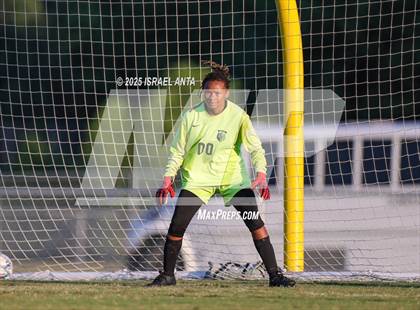 Thumbnail 1 in South View @ Gray's Creek (United 8 Conference Tournament -1st Round) photogallery.