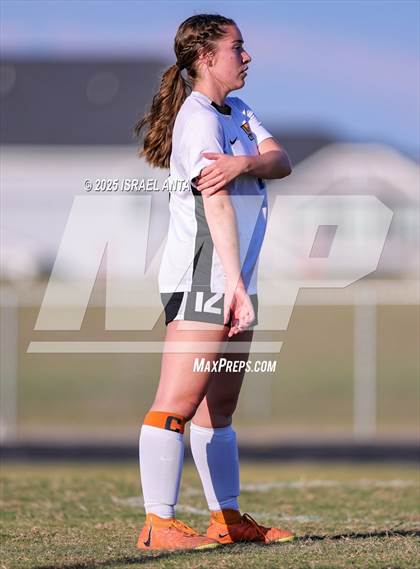 Thumbnail 1 in South View @ Gray's Creek (United 8 Conference Tournament -1st Round) photogallery.