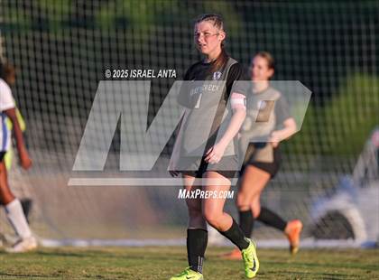 Thumbnail 1 in South View @ Gray's Creek (United 8 Conference Tournament -1st Round) photogallery.