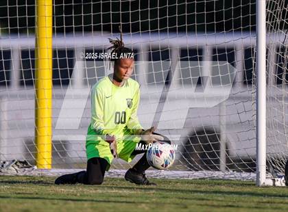 Thumbnail 2 in South View @ Gray's Creek (United 8 Conference Tournament -1st Round) photogallery.