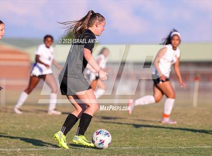 Thumbnail 3 in South View @ Gray's Creek (United 8 Conference Tournament -1st Round) photogallery.