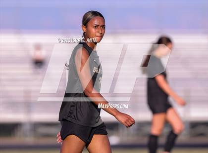Thumbnail 1 in South View @ Gray's Creek (United 8 Conference Tournament -1st Round) photogallery.