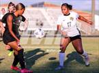 Photo from the gallery "South View @ Gray's Creek (United 8 Conference Tournament -1st Round)"