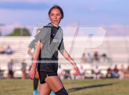 Thumbnail 3 in South View @ Gray's Creek (United 8 Conference Tournament -1st Round) photogallery.