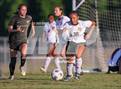 Photo from the gallery "South View @ Gray's Creek (United 8 Conference Tournament -1st Round)"
