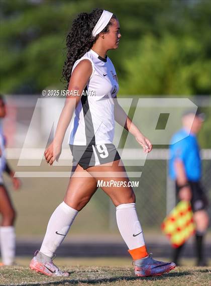 Thumbnail 3 in South View @ Gray's Creek (United 8 Conference Tournament -1st Round) photogallery.