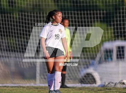 Thumbnail 2 in South View @ Gray's Creek (United 8 Conference Tournament -1st Round) photogallery.