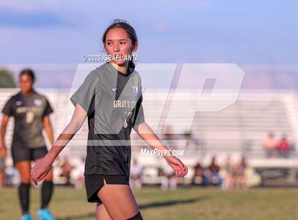 Thumbnail 1 in South View @ Gray's Creek (United 8 Conference Tournament -1st Round) photogallery.