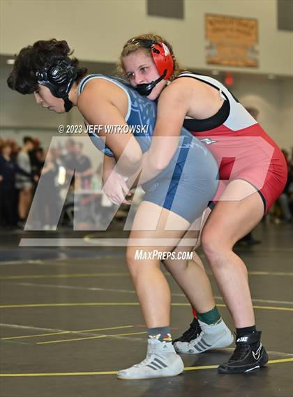 Thumbnail 1 in WRAL Invitational photogallery.