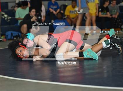 Thumbnail 1 in WRAL Invitational photogallery.