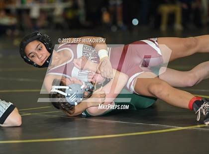 Thumbnail 3 in WRAL Invitational photogallery.