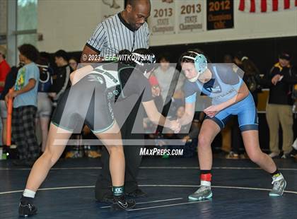 Thumbnail 1 in WRAL Invitational photogallery.