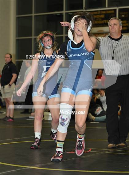 Thumbnail 3 in WRAL Invitational photogallery.