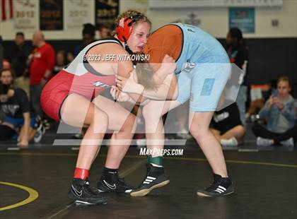 Thumbnail 1 in WRAL Invitational photogallery.