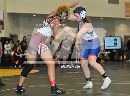Thumbnail 1 in WRAL Invitational photogallery.