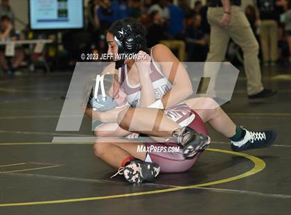 Thumbnail 3 in WRAL Invitational photogallery.