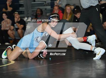 Thumbnail 2 in WRAL Invitational photogallery.