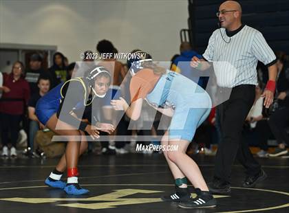 Thumbnail 1 in WRAL Invitational photogallery.
