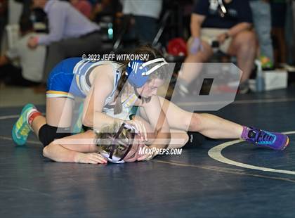 Thumbnail 1 in WRAL Invitational photogallery.