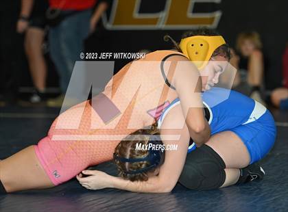 Thumbnail 1 in WRAL Invitational photogallery.