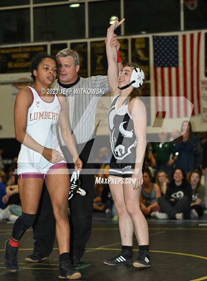 Thumbnail 2 in WRAL Invitational photogallery.