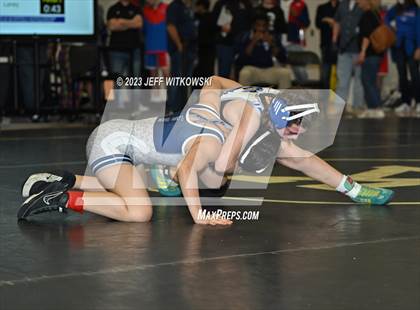 Thumbnail 2 in WRAL Invitational photogallery.