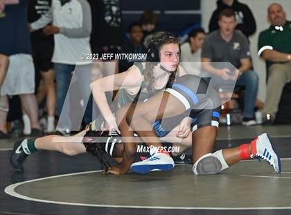 Thumbnail 2 in WRAL Invitational photogallery.