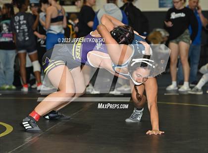Thumbnail 1 in WRAL Invitational photogallery.