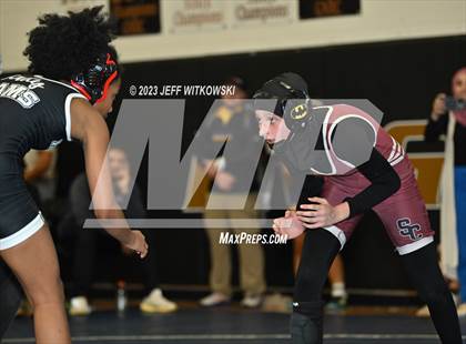 Thumbnail 1 in WRAL Invitational photogallery.