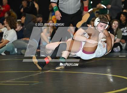 Thumbnail 3 in WRAL Invitational photogallery.