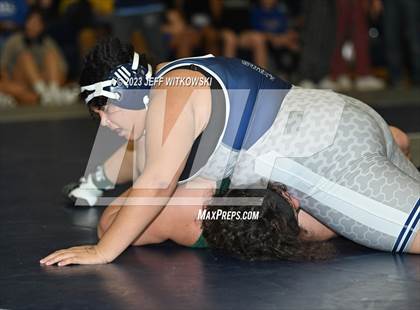 Thumbnail 2 in WRAL Invitational photogallery.