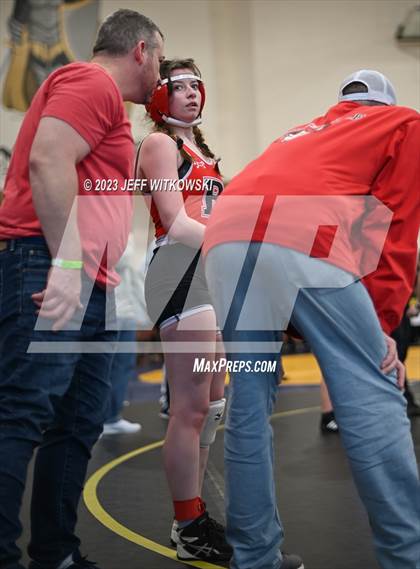 Thumbnail 3 in WRAL Invitational photogallery.