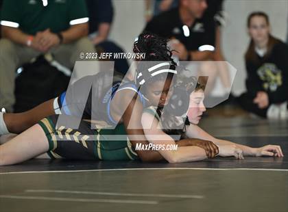 Thumbnail 1 in WRAL Invitational photogallery.