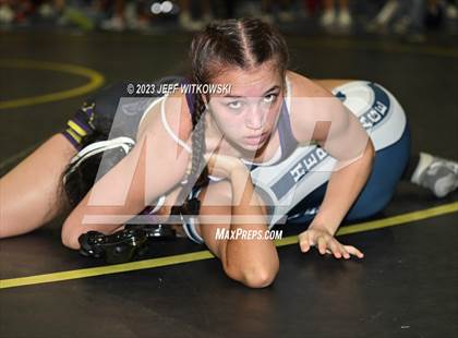 Thumbnail 3 in WRAL Invitational photogallery.