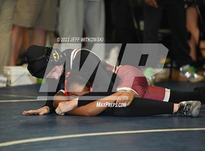Thumbnail 3 in WRAL Invitational photogallery.