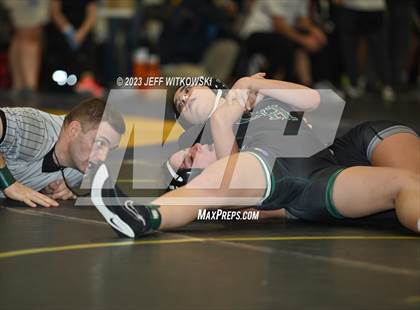 Thumbnail 1 in WRAL Invitational photogallery.