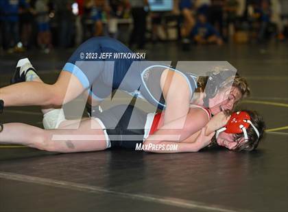 Thumbnail 3 in WRAL Invitational photogallery.