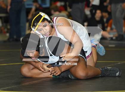 Thumbnail 3 in WRAL Invitational photogallery.