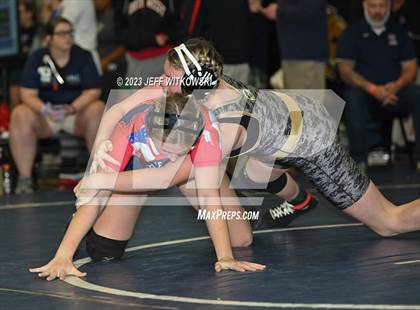Thumbnail 2 in WRAL Invitational photogallery.