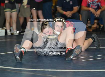 Thumbnail 2 in WRAL Invitational photogallery.