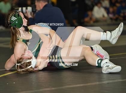 Thumbnail 3 in WRAL Invitational photogallery.