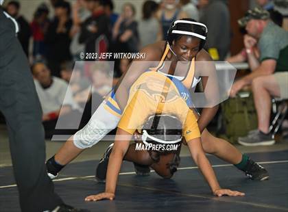 Thumbnail 2 in WRAL Invitational photogallery.