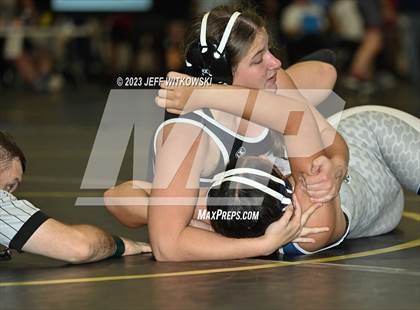 Thumbnail 3 in WRAL Invitational photogallery.
