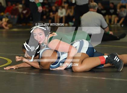 Thumbnail 2 in WRAL Invitational photogallery.