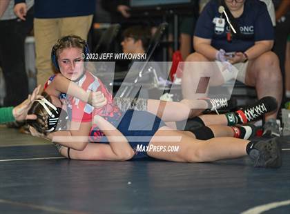 Thumbnail 3 in WRAL Invitational photogallery.