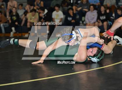 Thumbnail 2 in WRAL Invitational photogallery.